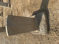 BAGHDAD (NORTH GATE) WAR CEMETERY - MALE, W